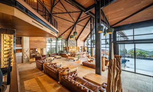 Diana Dea Lodge & Spa